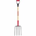 True Temper Compost Fork 2827200